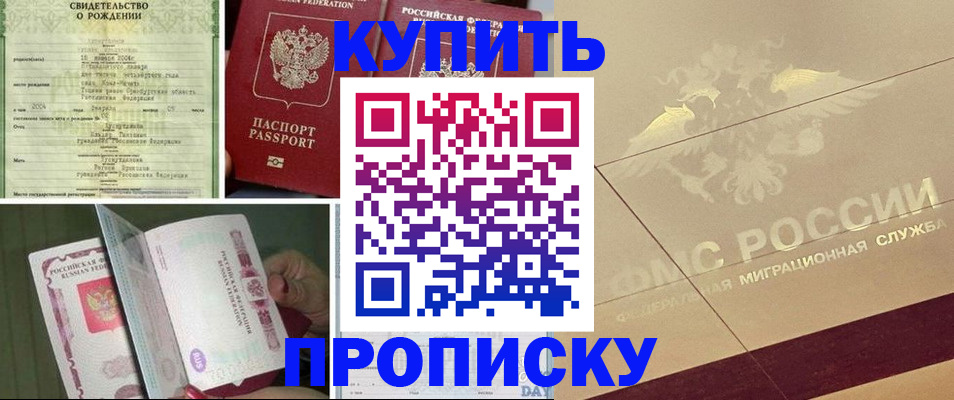 найти адрес прописки в Курске